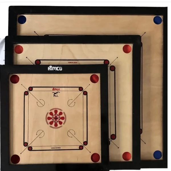 carrom