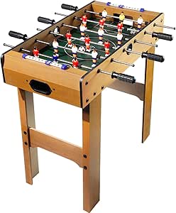 foosball table game